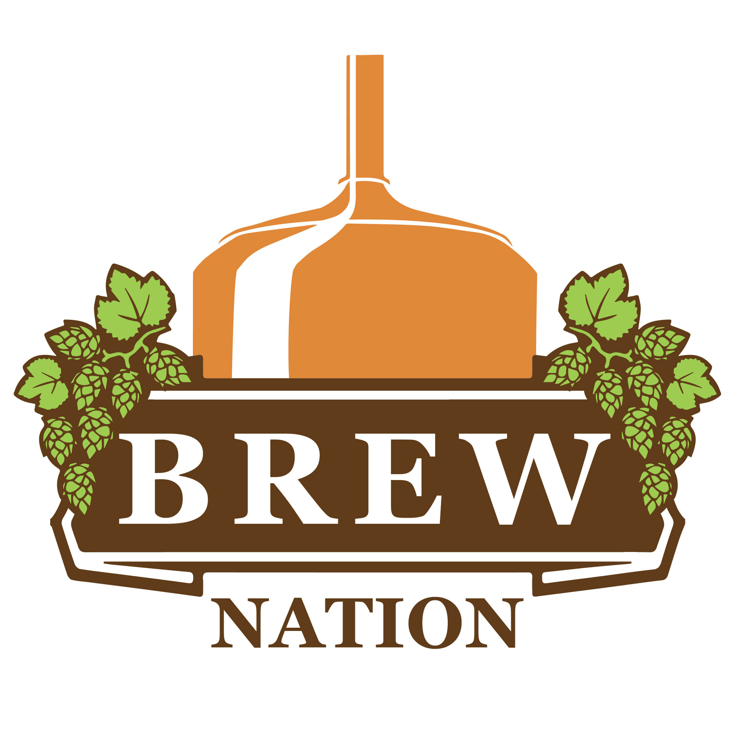 Brew Nation