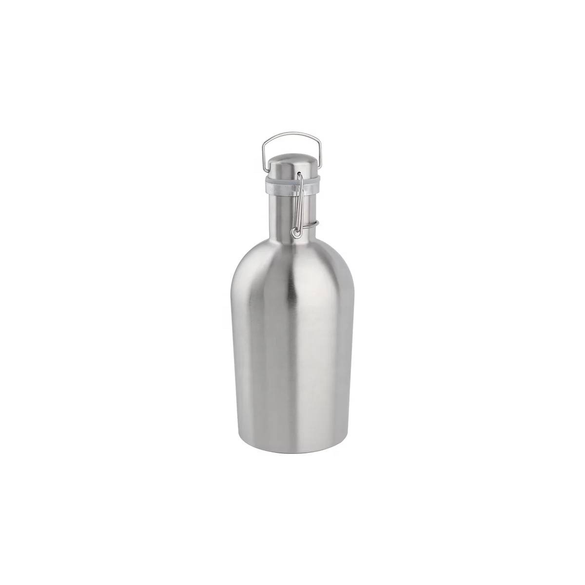 2 litre Growler