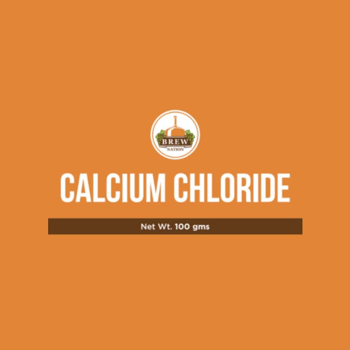 Calcium Chloride