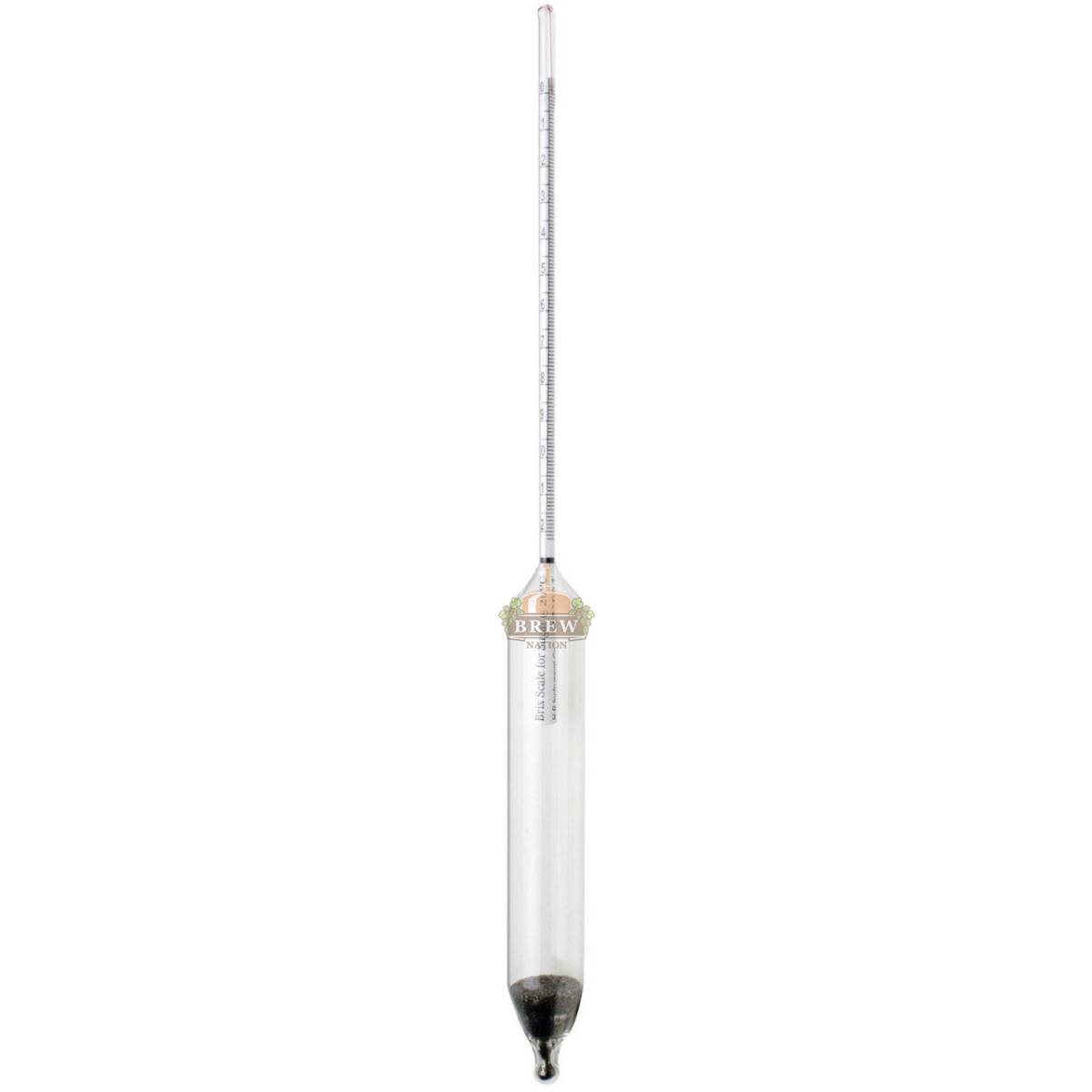 Hydrometer