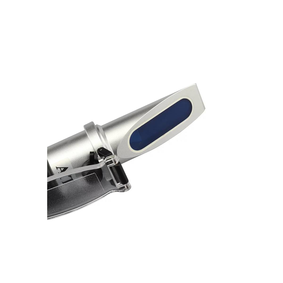 Refractometer