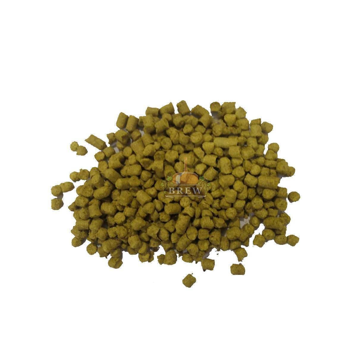 Lemondrop Hops