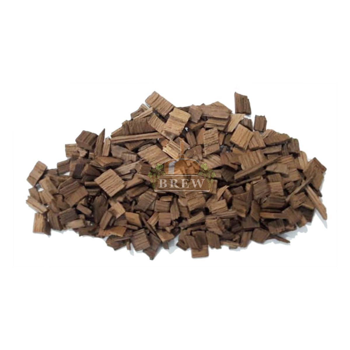 Oak Chips