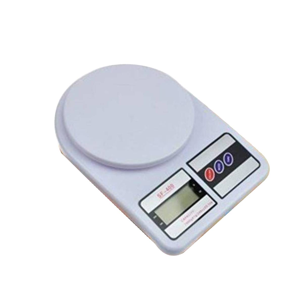 Weighing Scale