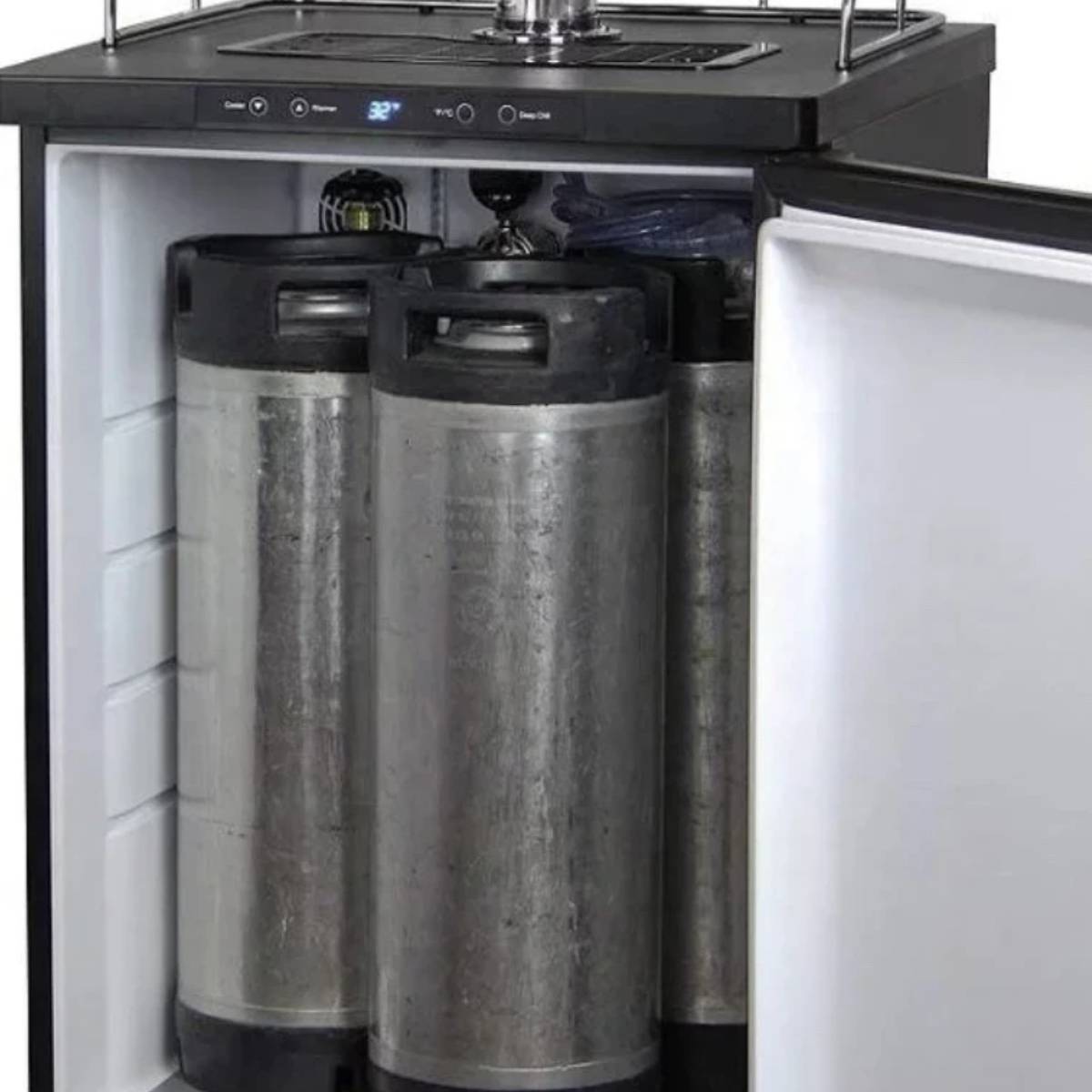 Kegerator