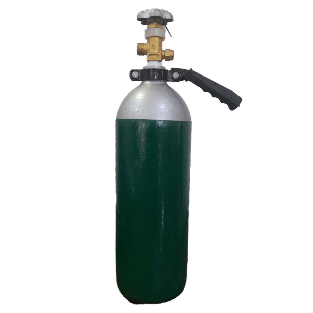 Co2 Cylinder 3L