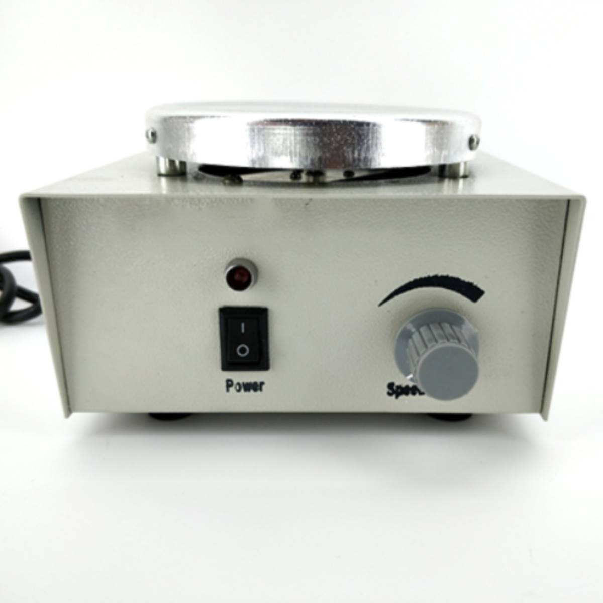 Compact Adjustable Magnetic Stirrer Machine
