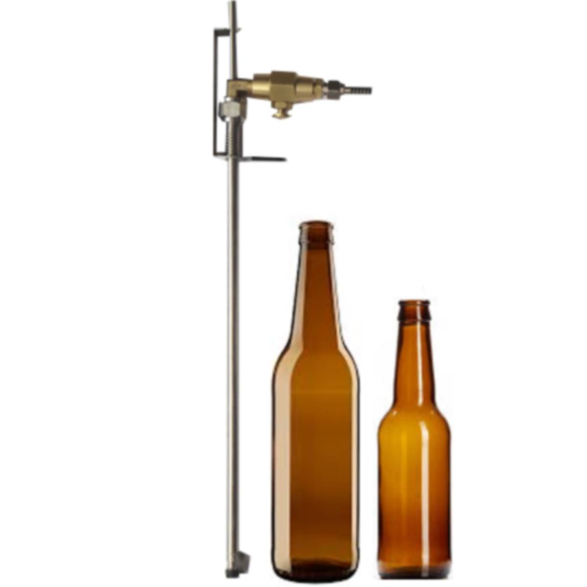 Bottle Filler Beer Gun