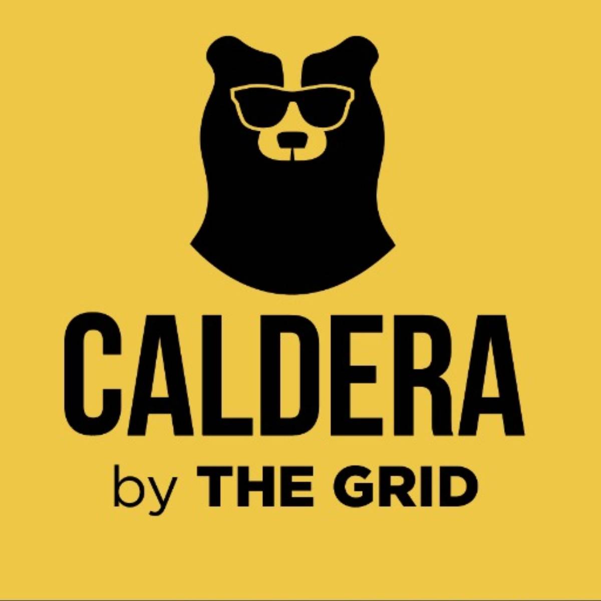 Caldera Beer kit by The Grid (Hefeweizen)