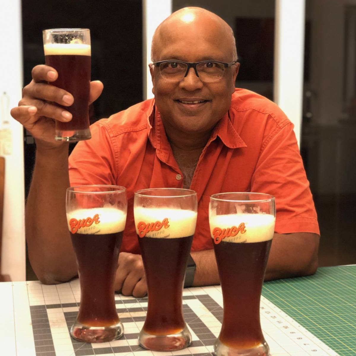 Kishore’s Hoegaarden White (clone) recipe kit