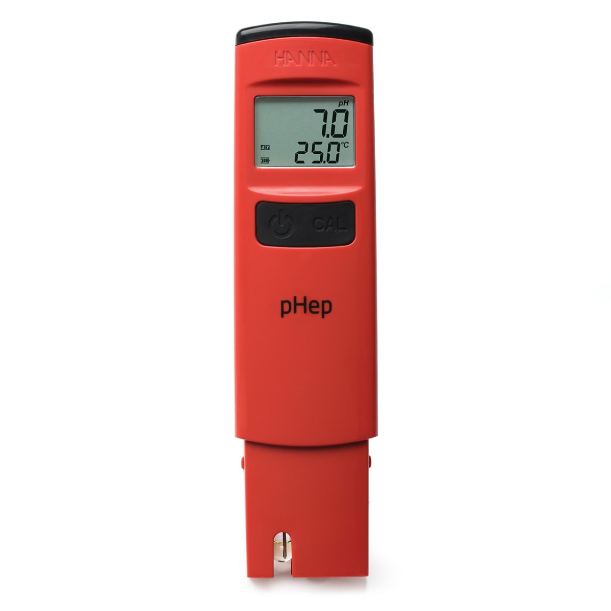 pH meter