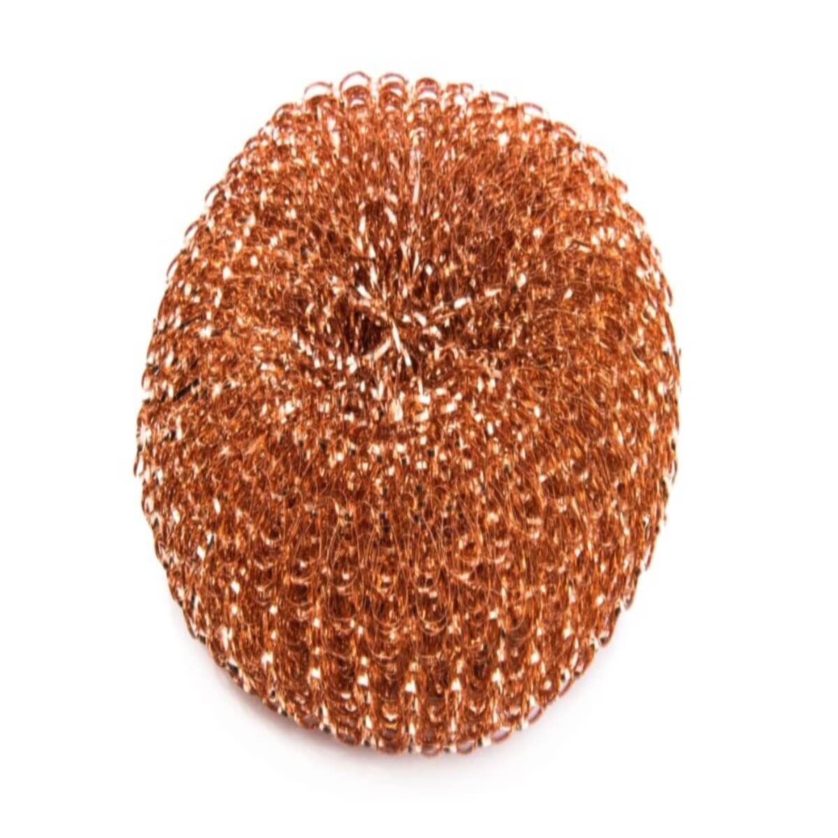 Copper Scrubber