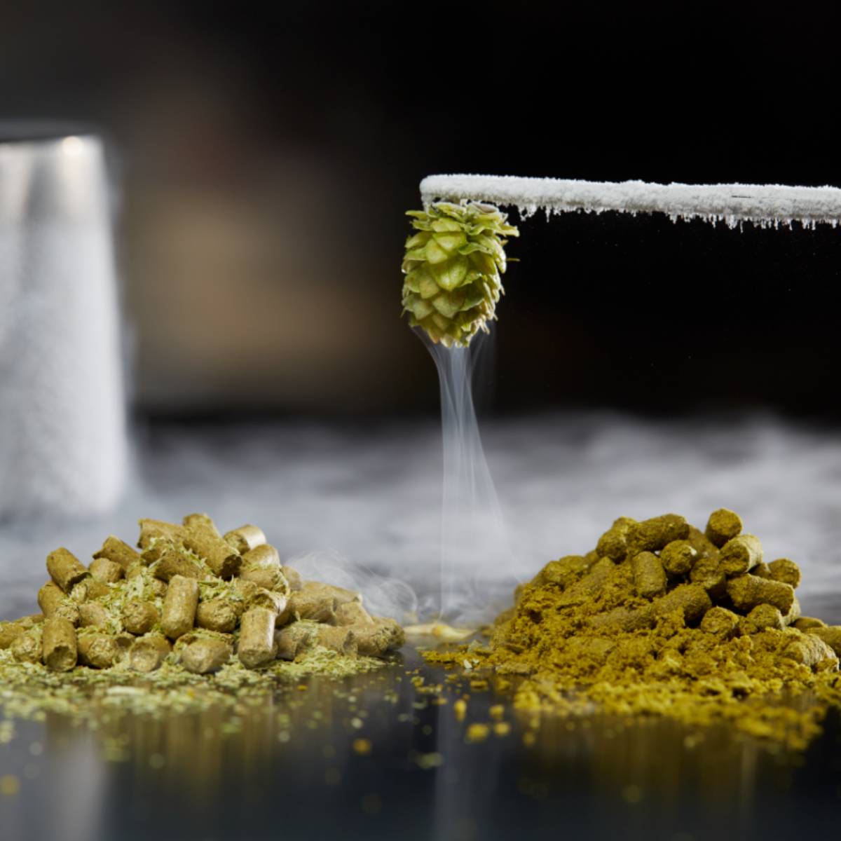 Amarillo® Cryo Hops®