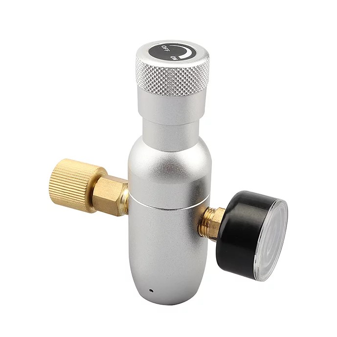 Co2 Regulator for kegs – 0-60PSI