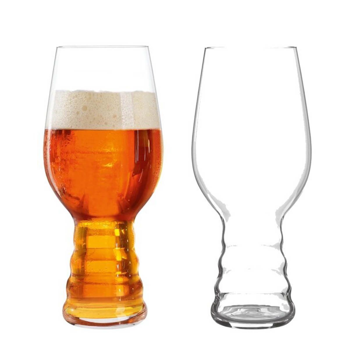 IPA Beer Glass