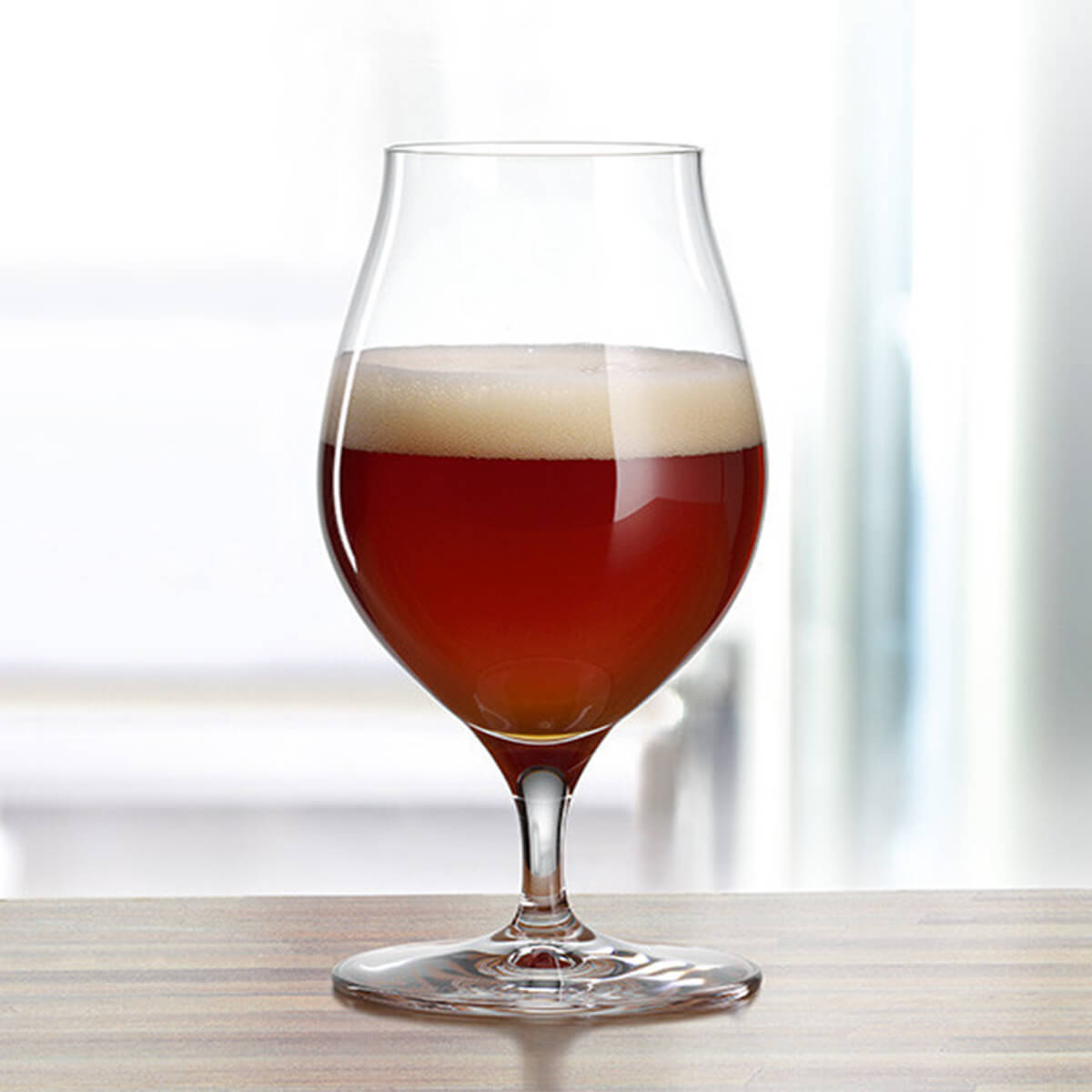 BARREL AGED BEER Glass