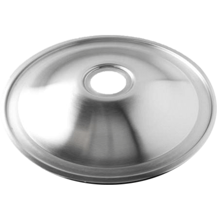 35L AlcoEngine Distillation Lid – Suits 35L Digiboil Robobrew BrewZilla – 47mm Hole