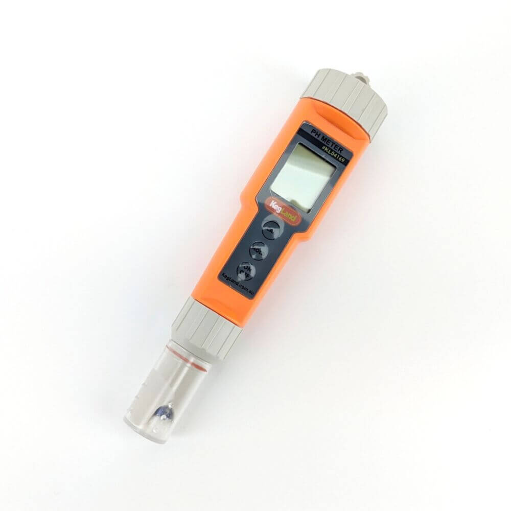 Digital pH Meter | Pen Style