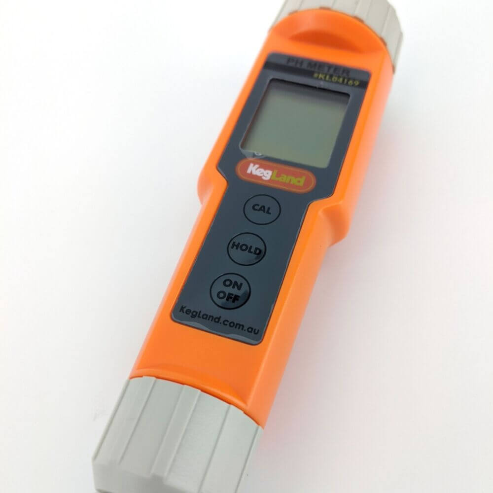 Digital pH Meter | Pen Style