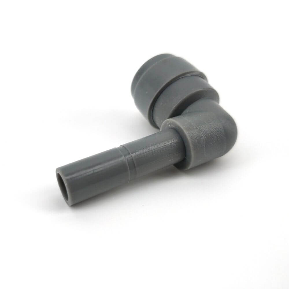 duotight - 8mm (5/16”) Female x 8mm (5/16”) Male Elbow - Image 3