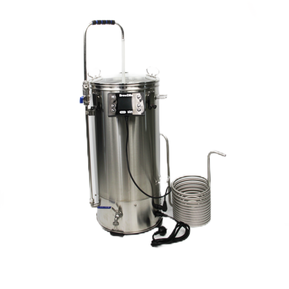 BrewZilla 35L – Gen 4