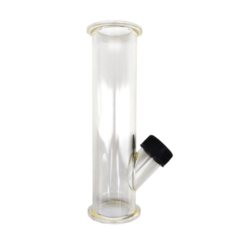 1.5 Inch Tri-Clover – Hop Bong – Sight Glass