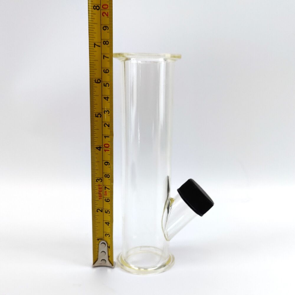 1.5 Inch Tri-Clover – Hop Bong – Sight Glass