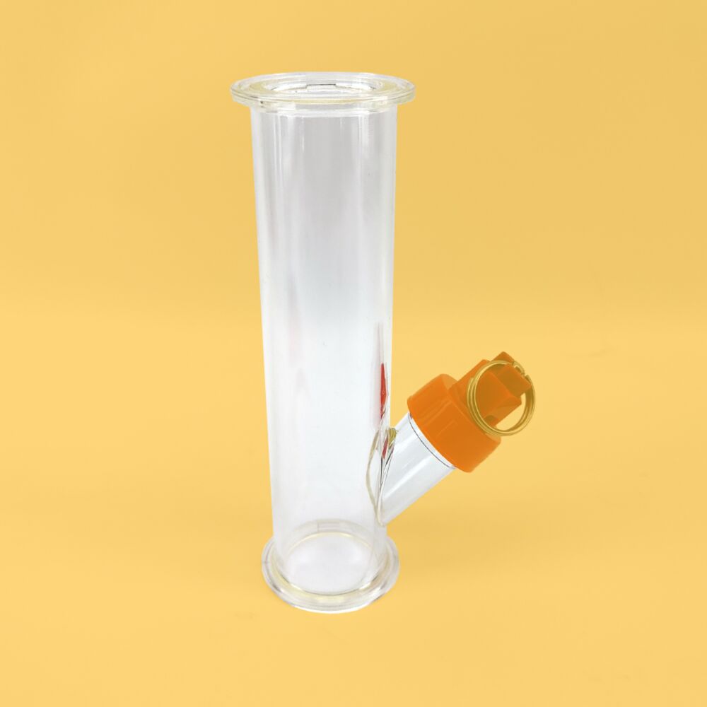 1.5 Inch Tri-Clover - Hop Bong - Sight Glass - Image 3