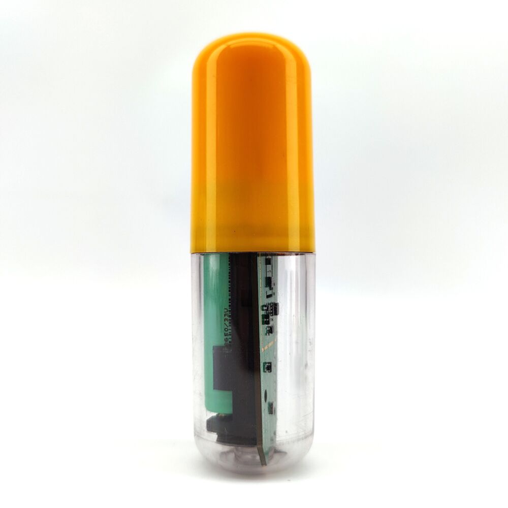Yellow RAPT Pill – Hydrometer & Thermometer (Wifi & Bluetooth)