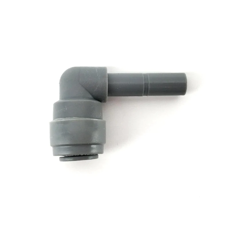 duotight – 8mm (5/16”) Female x 8mm (5/16”) Male Elbow