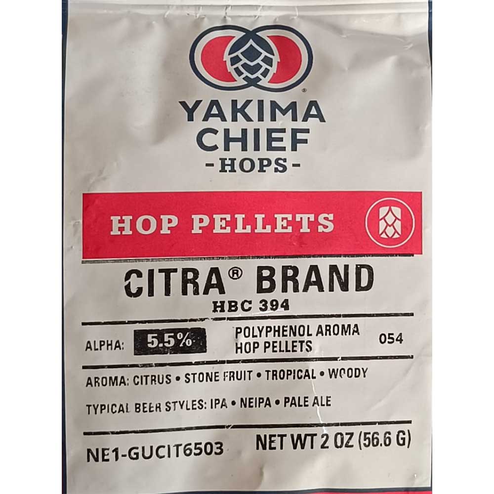 Polyphenol Aroma – CITRA