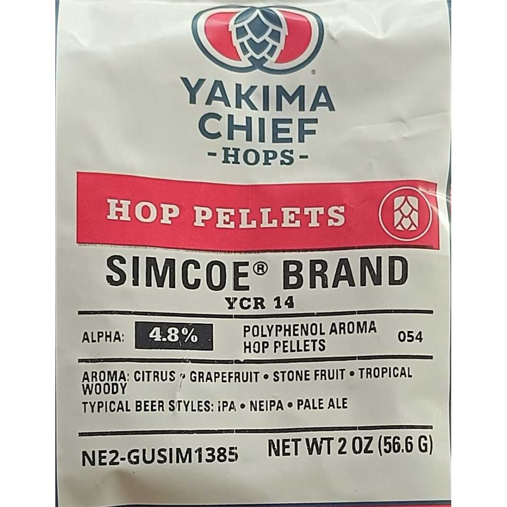 Polyphenol Aroma – SIMCOE