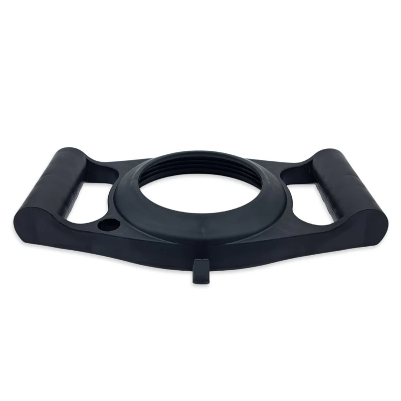 FermZilla Easy-Grip Threaded Lid Ring