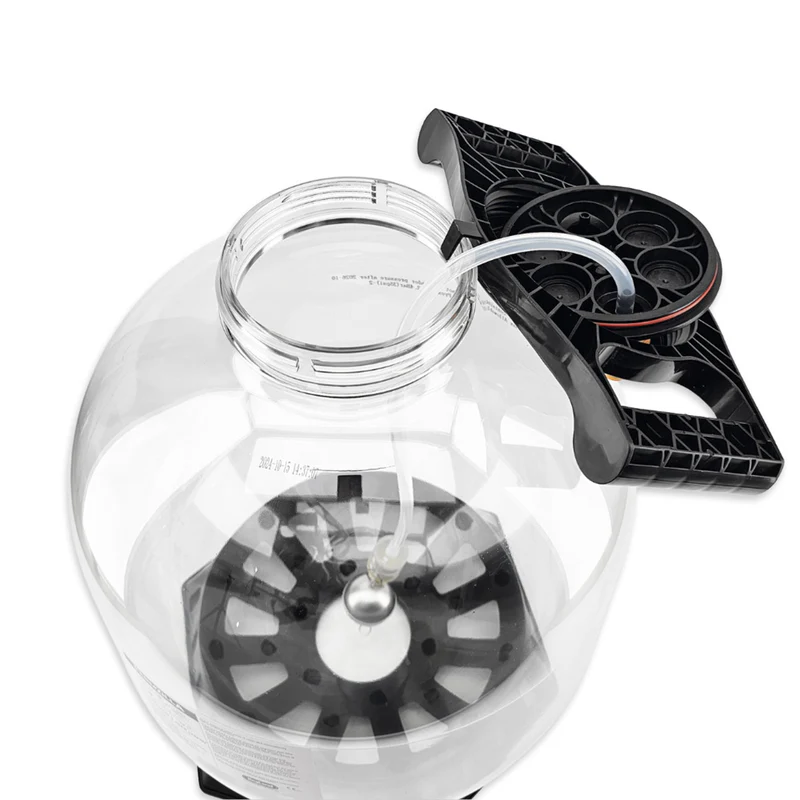 30L FermZilla All Rounder Easy-Grip Pressure Fermenter Starter Kit - Image 2