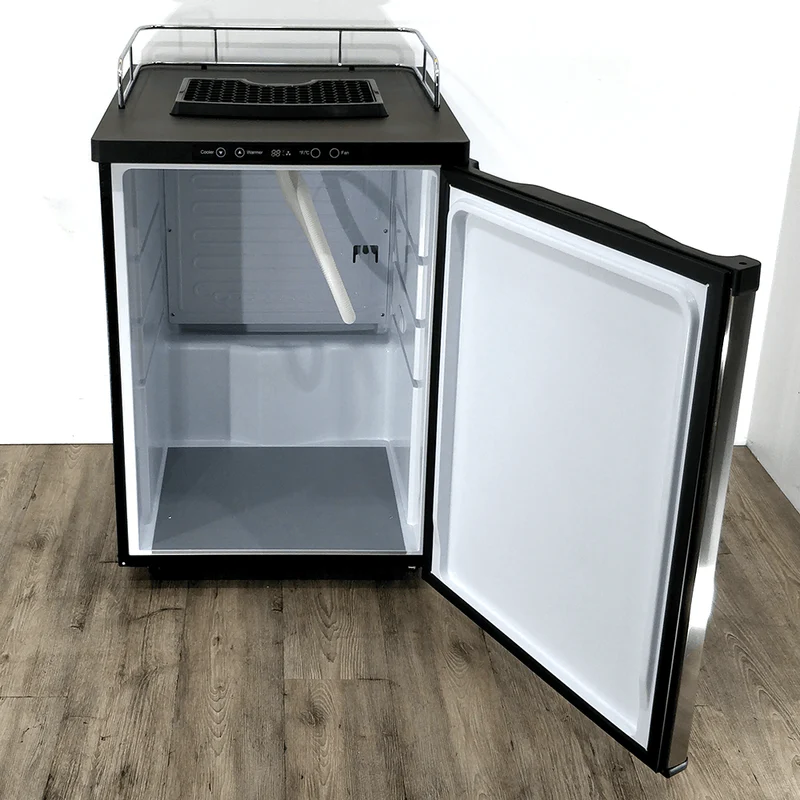 Series X.1 Kegerator Base Unit Keg Fridge - Image 3