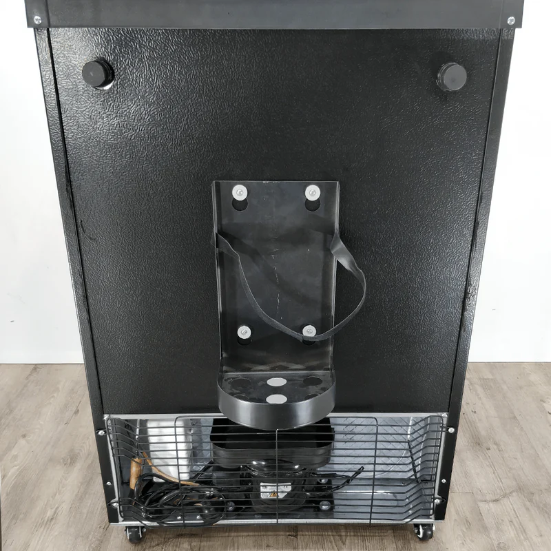 Series X.1 Kegerator Base Unit Keg Fridge - Image 4