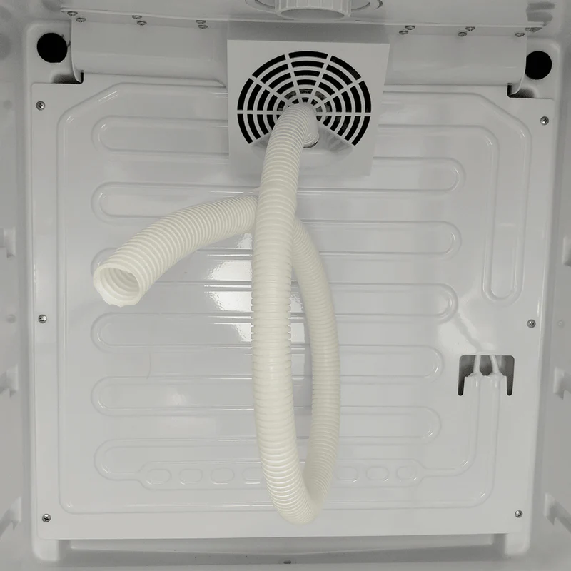 Series X.1 Kegerator Base Unit Keg Fridge - Image 2